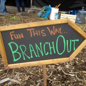 BranchOut Kids Outdoor Activity Pilot Project