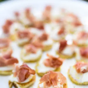 Garden to Table Dinner in the Redwoods 2017