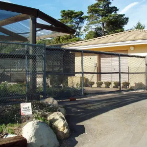 Horticulture Unit south side