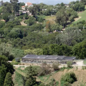 Garden Growers Canyard from Cavalli Ridge