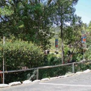 Story Poles, Arroyo Section, Vital Mission Plan