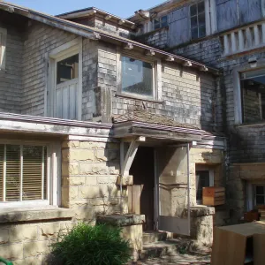 Gane House