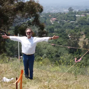 Story Poles on Cavalli Ridge, Vital Mission Plan