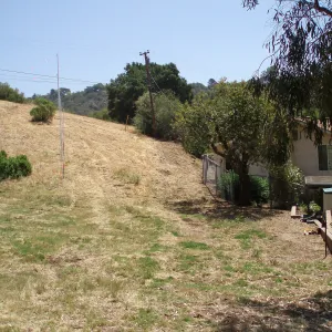 Story Poles, Cavalli Property, Vital Mission Plan