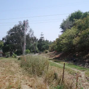Story Poles, Cavalli Property, Vital Mission Plan