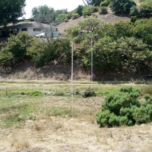 Story Poles, Cavalli Property, Vital Mission Plan