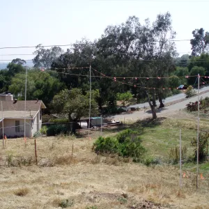 Story Poles, Cavalli Property, Vital Mission Plan