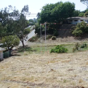 Story Poles, Cavalli Property, Vital Mission Plan
