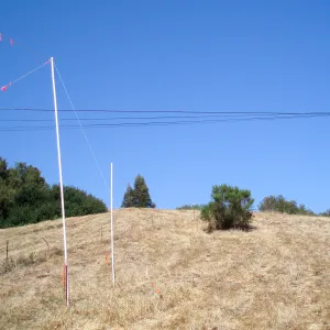 Story Poles, Cavalli Property, Vital Mission Plan