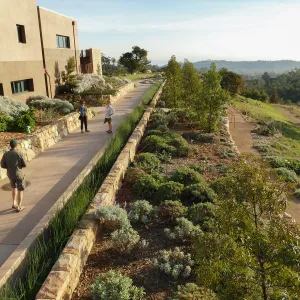 Island View Garden and Pritzlaff Conservation Center