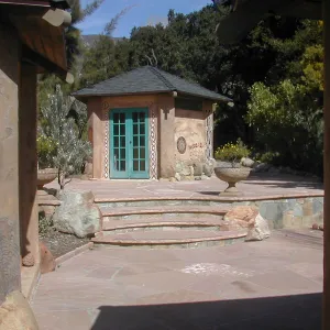 Taft Gardens