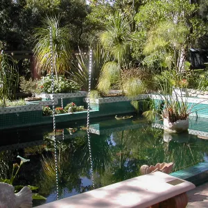 Taft Gardens