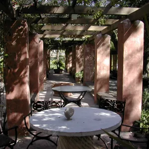 Taft Gardens