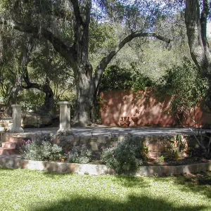 Taft Gardens