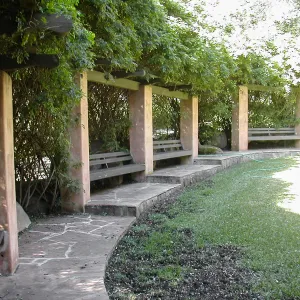 Taft Gardens