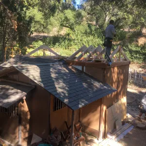 Teahouse & Garden Improvements 2018