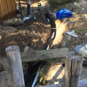 Teahouse & Garden Improvements 2018