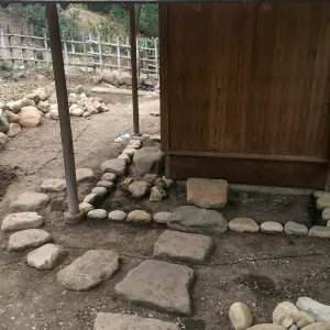 Teahouse & Garden Improvements 2018