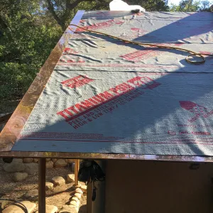 Teahouse & Garden Improvements 2018