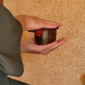 Tea Ceremony at ShinKanAn Teahouse