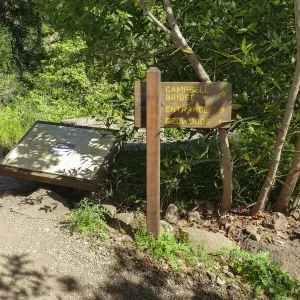 Wayfinding sign 9ca