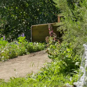 Wayfinding sign 25cb