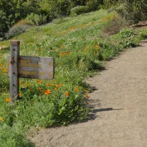 Wayfinding sign 27db prototype