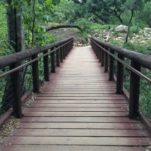 Campbell Bridge