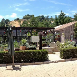 Garden Growers Nursery