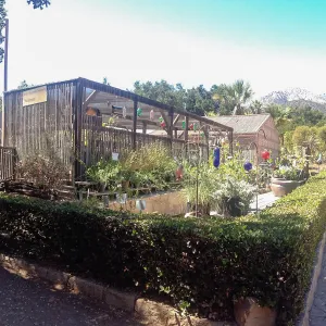 Garden Growers Nursery