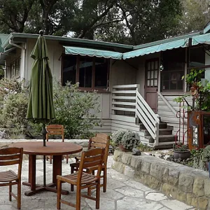 Home Demonstration Garden