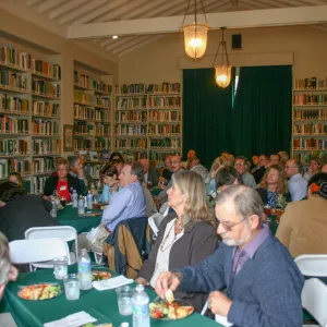 Directors of Large Gardens Conference