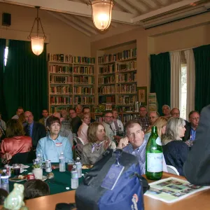 Directors of Large Gardens Conference