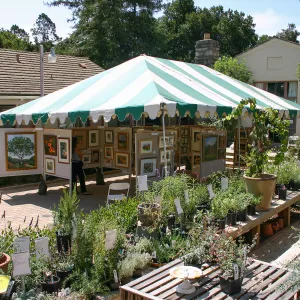 Goleta Valley Art Association Exhibit