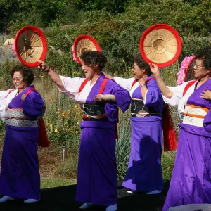 Japanese-style Summer Solstice Celebration to benefit ShinKanAn Teahouse