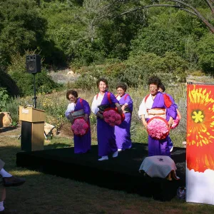 Japanese-style Summer Solstice Celebration to benefit ShinKanAn Teahouse