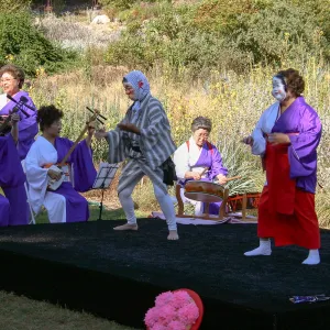Japanese-style Summer Solstice Celebration to benefit ShinKanAn Teahouse