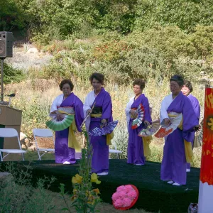 Japanese-style Summer Solstice Celebration to benefit ShinKanAn Teahouse