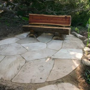Thomas William Holton Bench