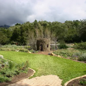 Toad Hall Construction