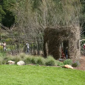 Toad Hall Construction