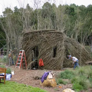 Toad Hall Construction