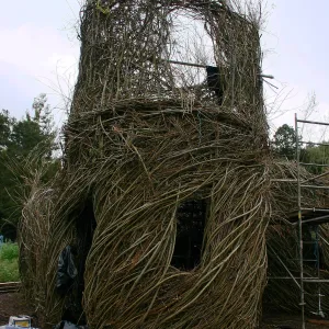 Toad Hall Construction