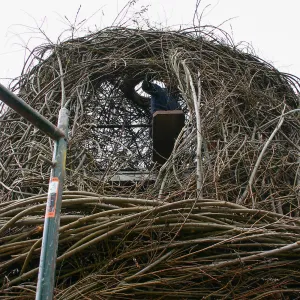 Toad Hall Construction