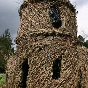 Toad Hall Construction