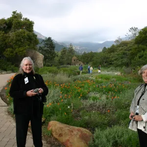 Toad Hall Naming Reception, Nancy Byrne, Virginia Gardener