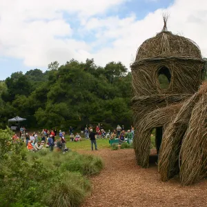 Toad Hall Members' Opening