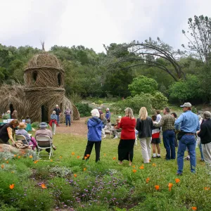 Toad Hall Members' Opening