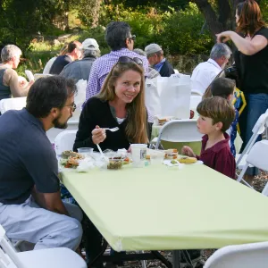Members Picnic 2007