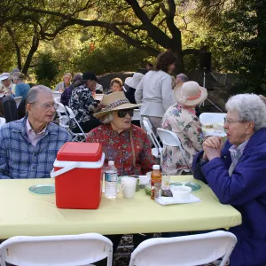 Members Picnic 2007